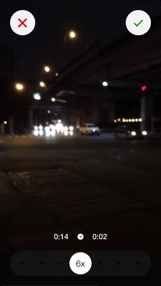 Hyperlapse